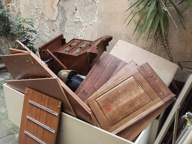 Reliable Hollis, OK Junk Removal Services Solutions